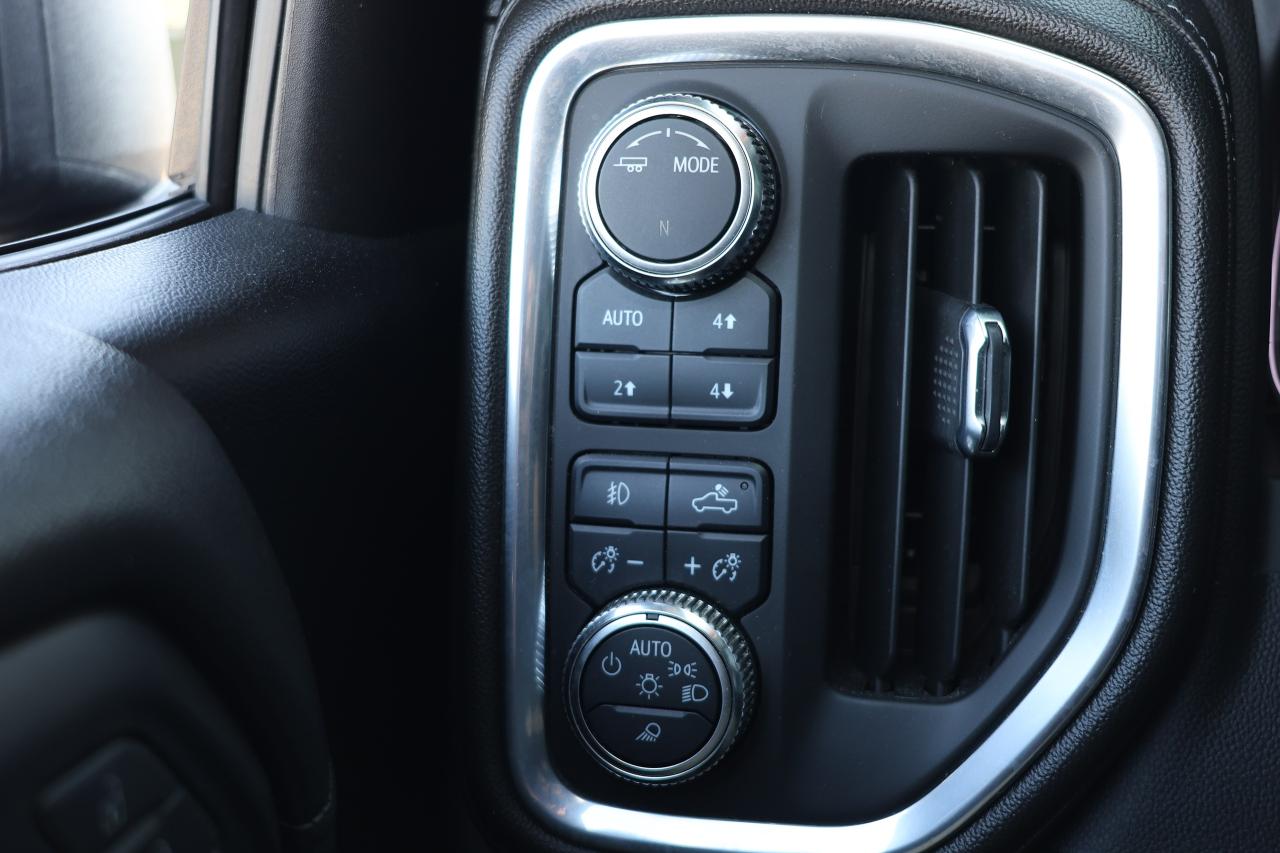 2022 GMC Sierra 1500 Elevation - LEATHER|CAMERA|BLINDSPOT|REMOTE START - Photo #21