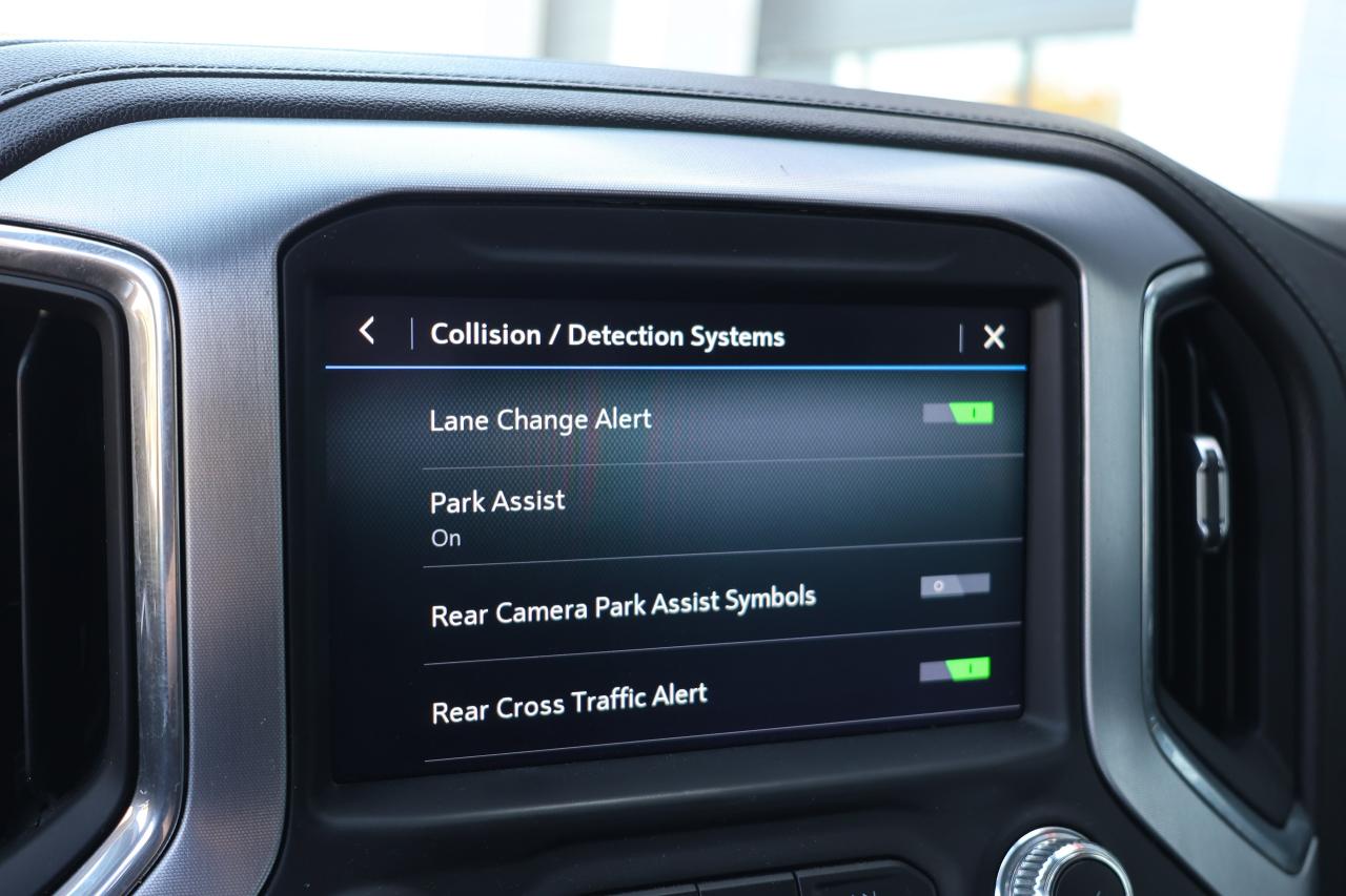 2022 GMC Sierra 1500 Elevation - LEATHER|CAMERA|BLINDSPOT|REMOTE START - Photo #18