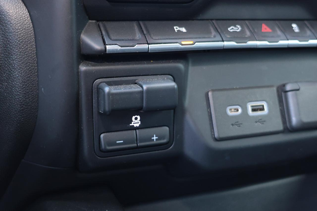 2022 GMC Sierra 1500 Elevation - LEATHER|CAMERA|BLINDSPOT|REMOTE START - Photo #20