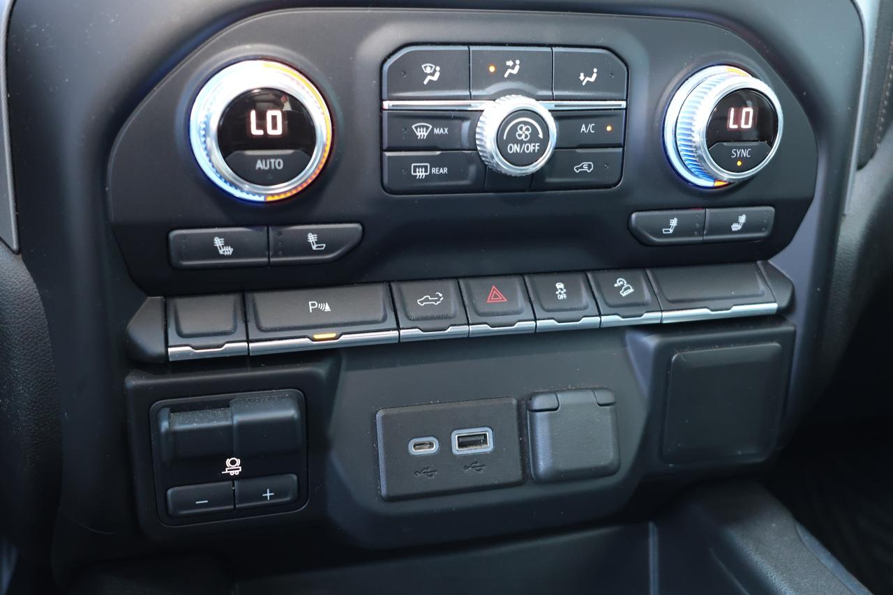 2022 GMC Sierra 1500 Elevation - LEATHER|CAMERA|BLINDSPOT|REMOTE START - Photo #22