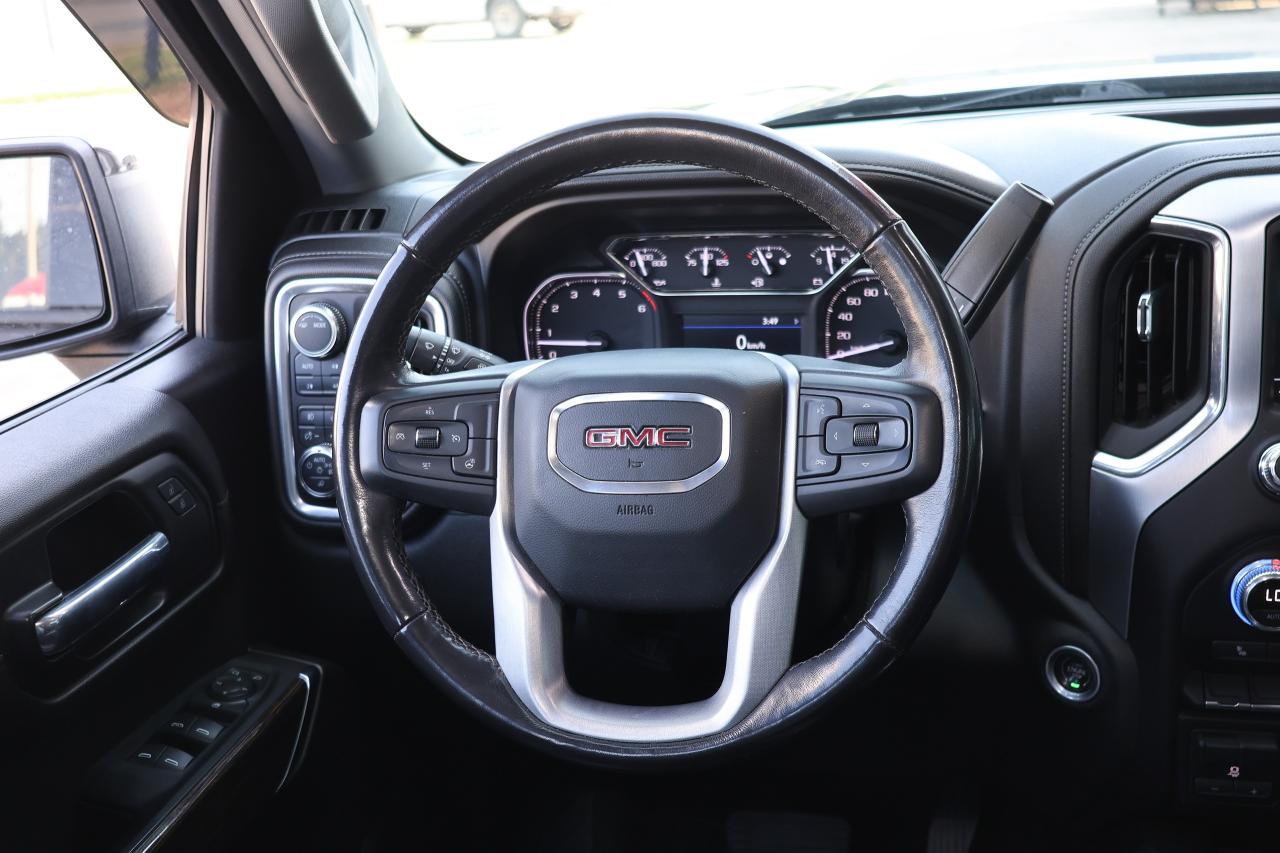 2022 GMC Sierra 1500 Elevation - LEATHER|CAMERA|BLINDSPOT|REMOTE START - Photo #14