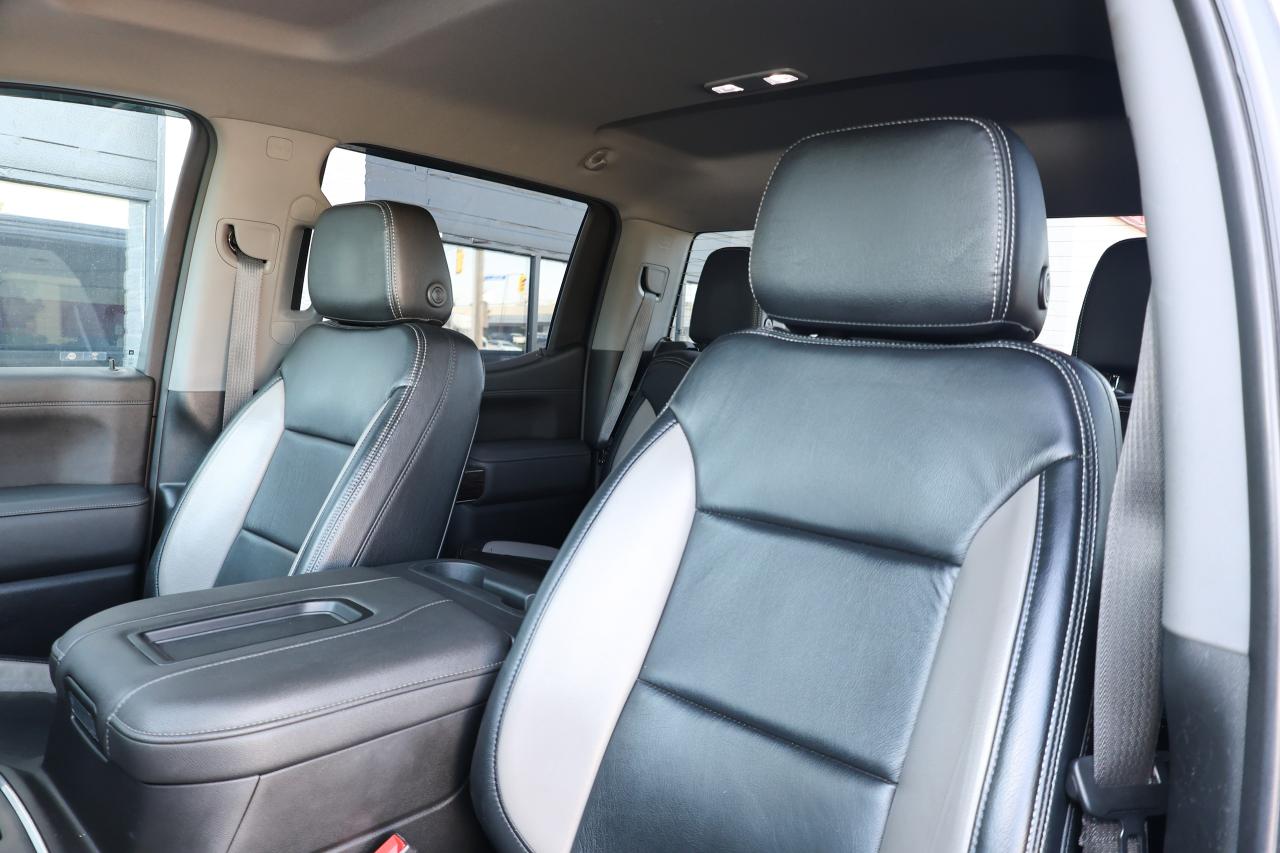 2022 GMC Sierra 1500 Elevation - LEATHER|CAMERA|BLINDSPOT|REMOTE START - Photo #11