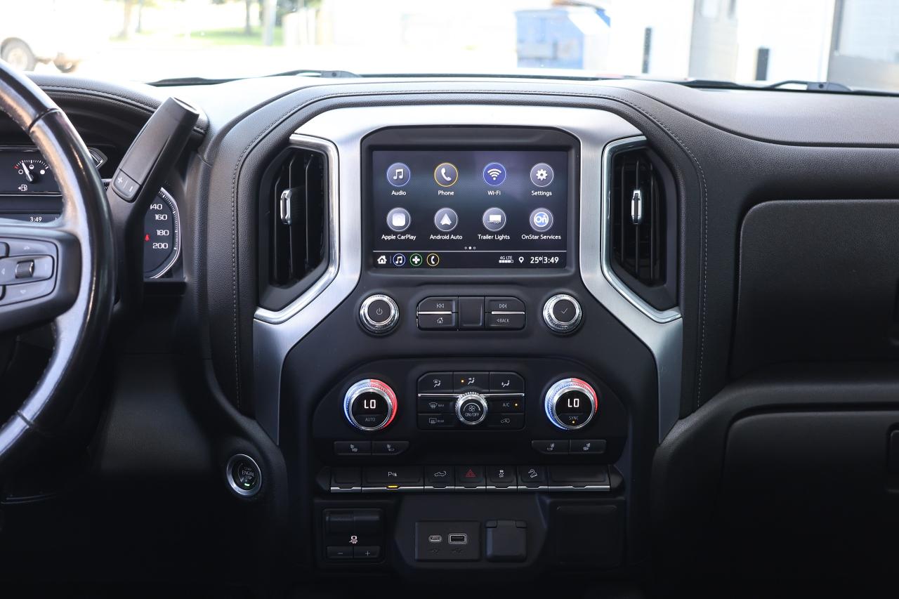2022 GMC Sierra 1500 Elevation - LEATHER|CAMERA|BLINDSPOT|REMOTE START - Photo #15