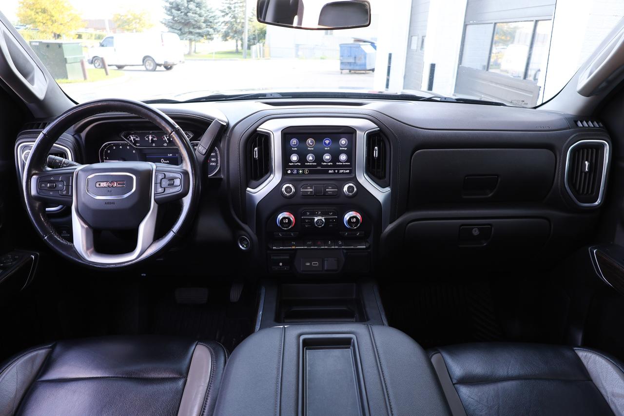 2022 GMC Sierra 1500 Elevation - LEATHER|CAMERA|BLINDSPOT|REMOTE START - Photo #13