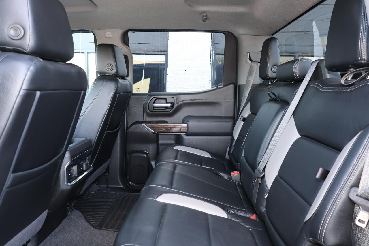 2022 GMC Sierra 1500 Elevation - LEATHER|CAMERA|BLINDSPOT|REMOTE START - Photo #12