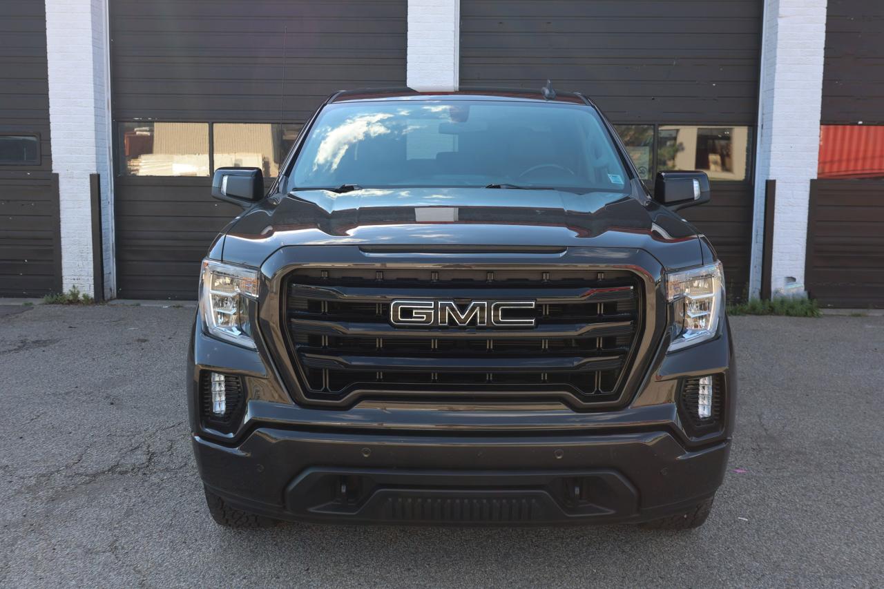 2022 GMC Sierra 1500 Elevation - LEATHER|CAMERA|BLINDSPOT|REMOTE START - Photo #2