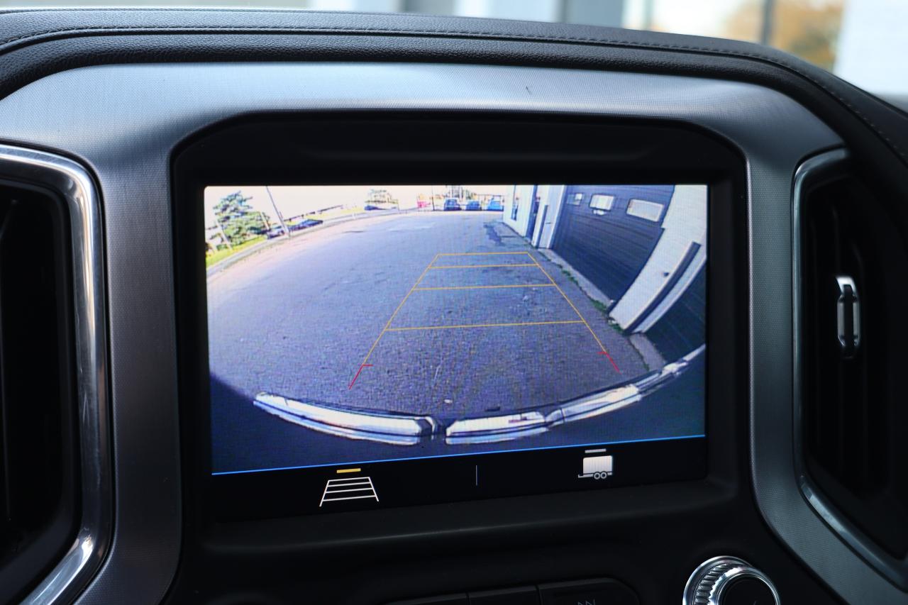 2022 GMC Sierra 1500 Elevation - LEATHER|CAMERA|BLINDSPOT|REMOTE START - Photo #17