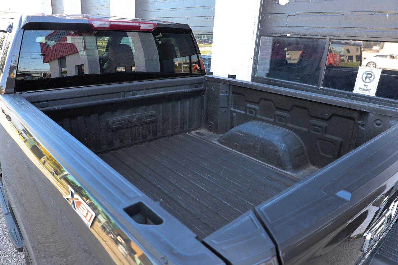 2022 GMC Sierra 1500 Elevation - LEATHER|CAMERA|BLINDSPOT|REMOTE START - Photo #8