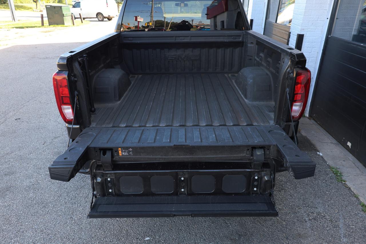 2022 GMC Sierra 1500 Elevation - LEATHER|CAMERA|BLINDSPOT|REMOTE START - Photo #24