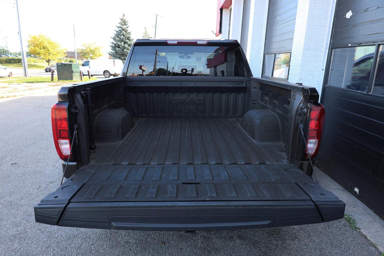 2022 GMC Sierra 1500 Elevation - LEATHER|CAMERA|BLINDSPOT|REMOTE START - Photo #23