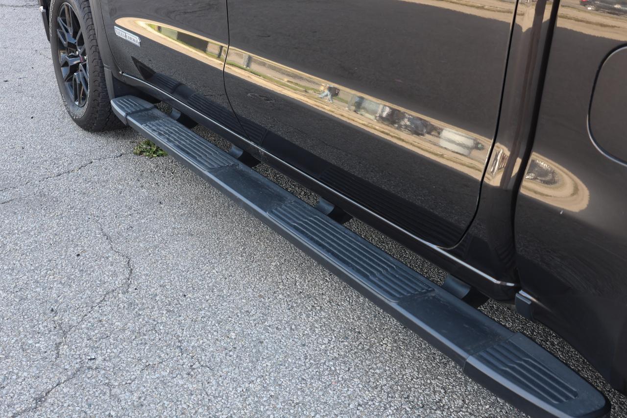 2022 GMC Sierra 1500 Elevation - LEATHER|CAMERA|BLINDSPOT|REMOTE START - Photo #7