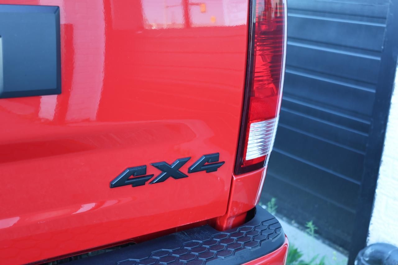 2021 RAM 1500 Classic 4x4 3.6L V6 - REMOTE START|CAMERA|HEATED SEAT - Photo #6