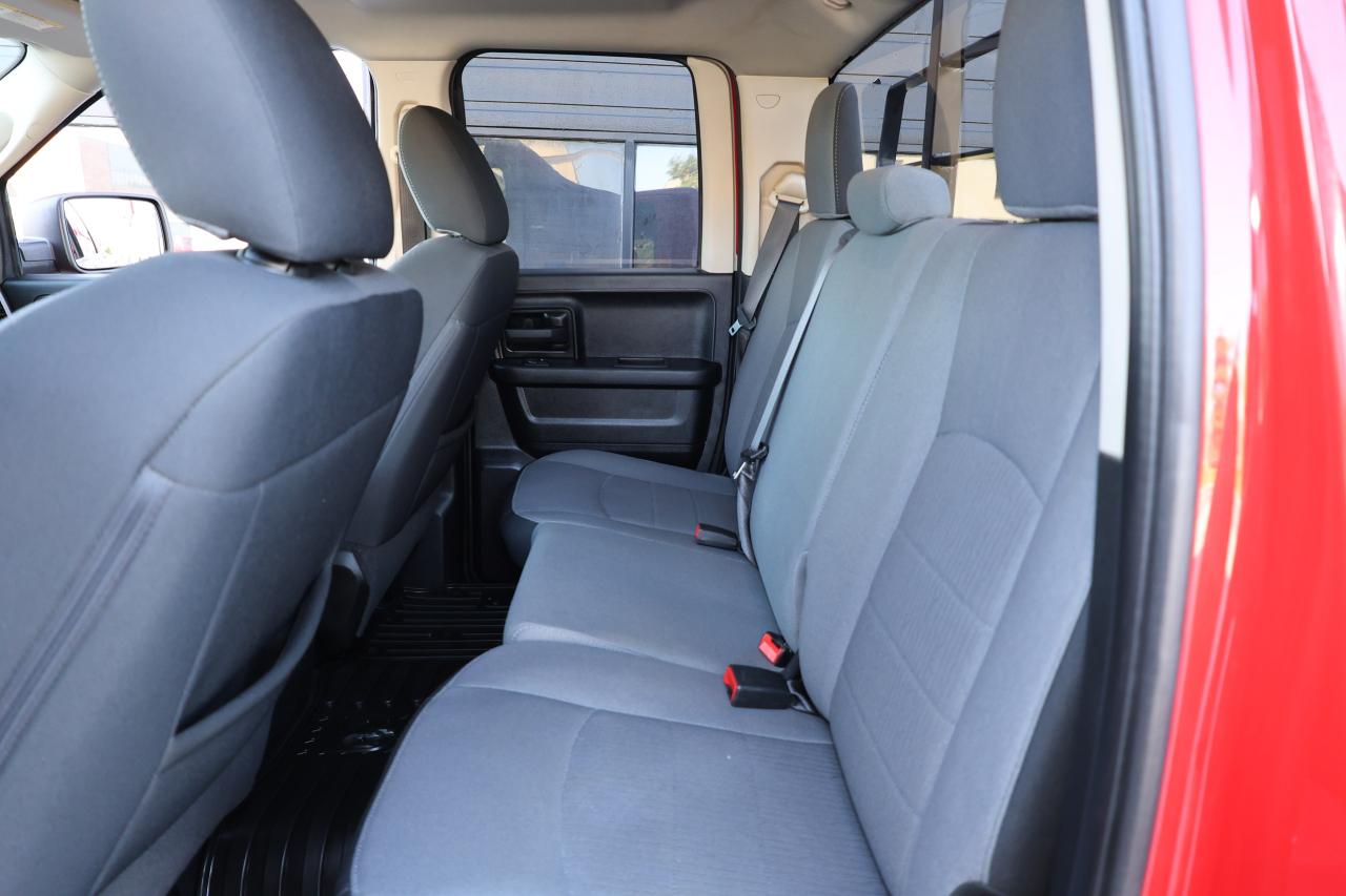 2021 RAM 1500 Classic 4x4 3.6L V6 - REMOTE START|CAMERA|HEATED SEAT - Photo #13