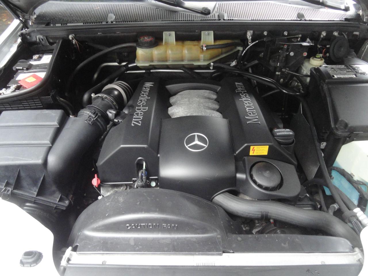 2002 Mercedes-Benz ML 320 DOC FEE ONLY $195.00 - Photo #18