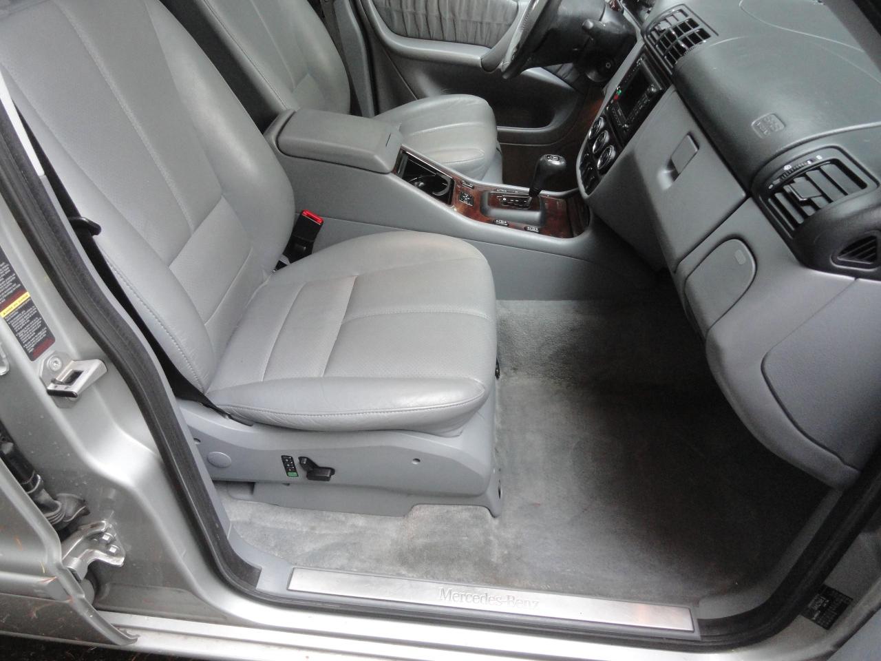 2002 Mercedes-Benz ML 320 DOC FEE ONLY $195.00 - Photo #7