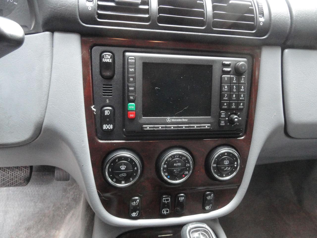 2002 Mercedes-Benz ML 320 DOC FEE ONLY $195.00 - Photo #21