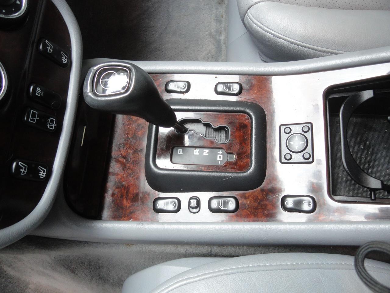 2002 Mercedes-Benz ML 320 DOC FEE ONLY $195.00 - Photo #22