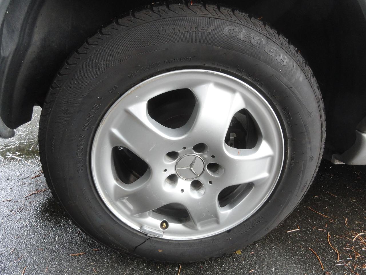 2002 Mercedes-Benz ML 320 DOC FEE ONLY $195.00 - Photo #23
