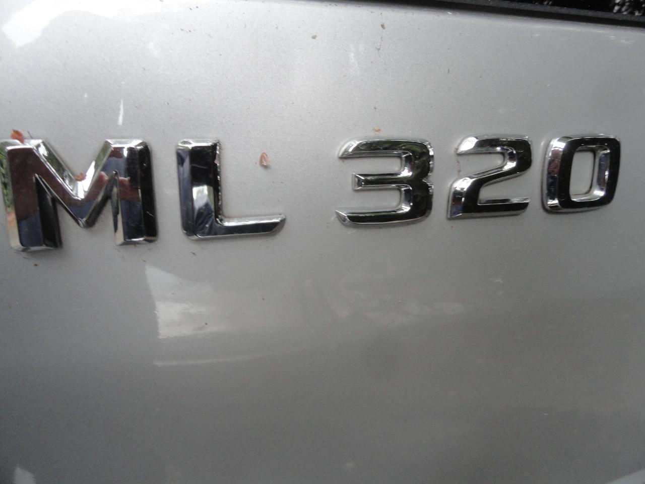 2002 Mercedes-Benz ML 320 DOC FEE ONLY $195.00 - Photo #25