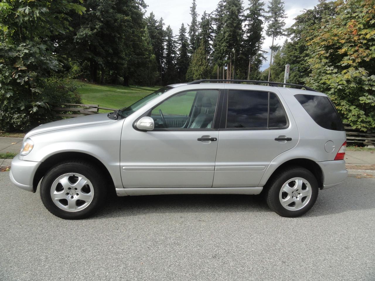 2002 Mercedes-Benz ML 320 DOC FEE ONLY $195.00 - Photo #3