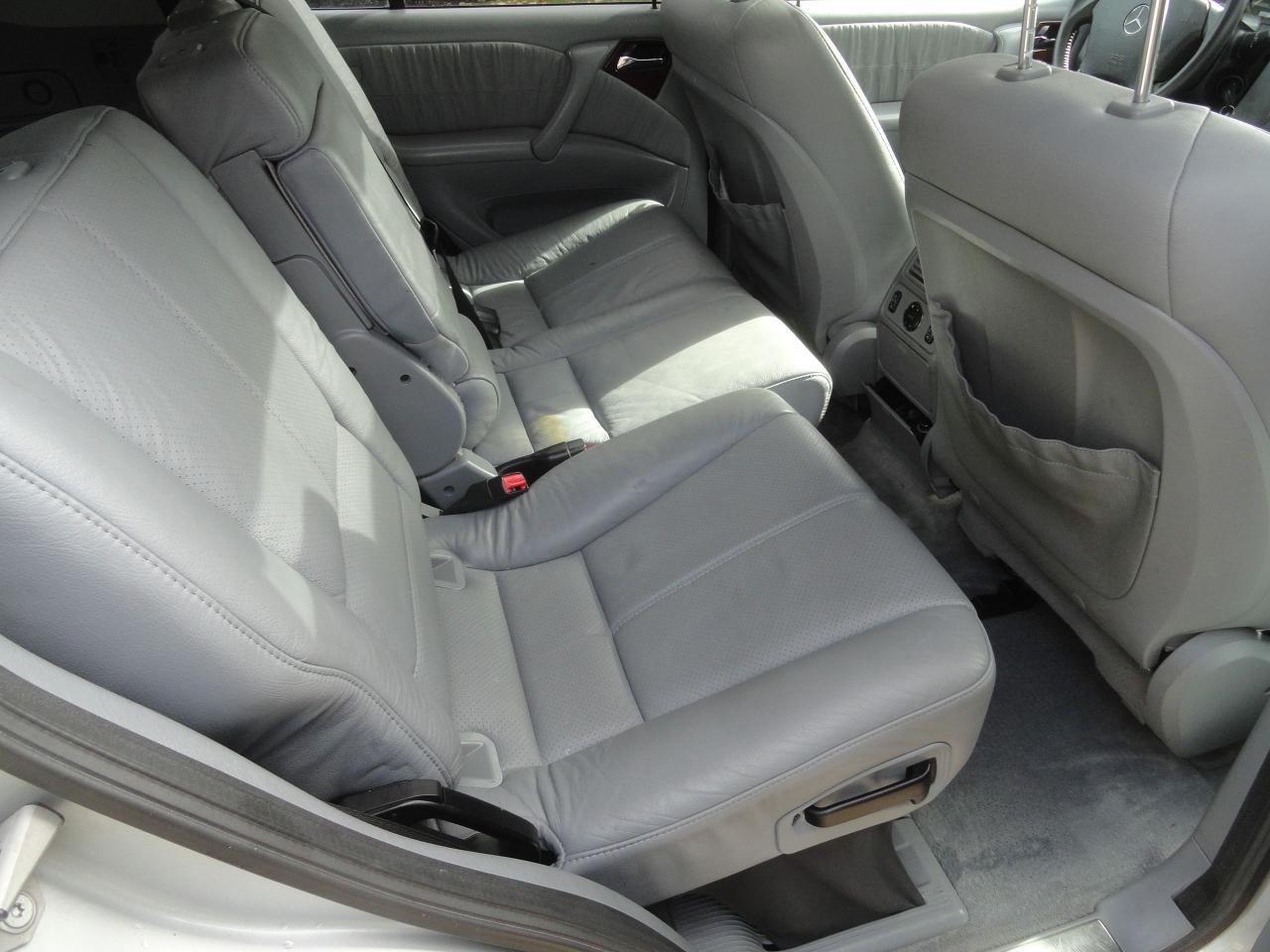2002 Mercedes-Benz ML 320 DOC FEE ONLY $195.00 - Photo #10