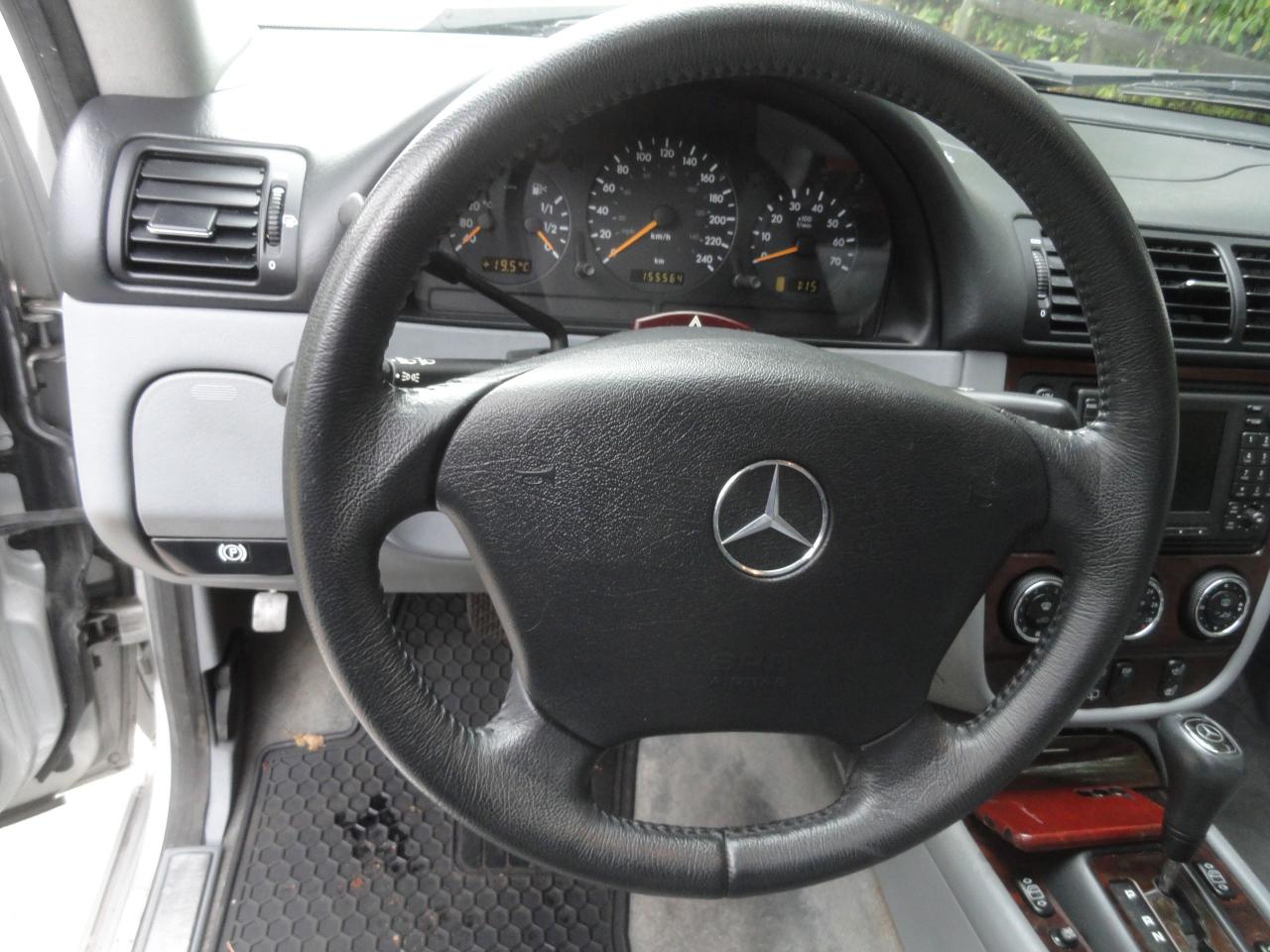 2002 Mercedes-Benz ML 320 DOC FEE ONLY $195.00 - Photo #26