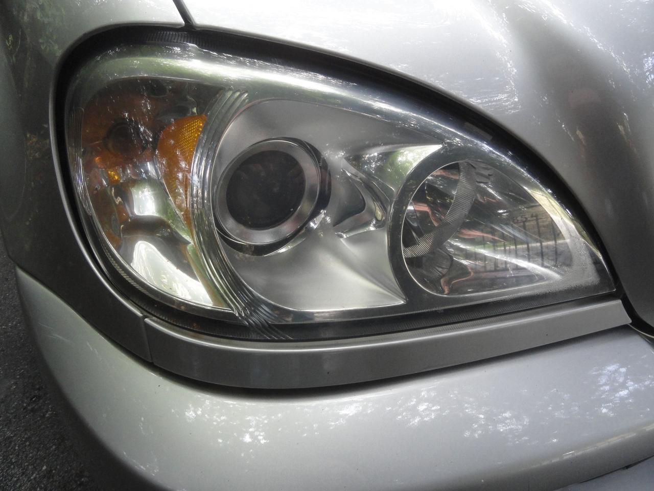 2002 Mercedes-Benz ML 320 DOC FEE ONLY $195.00 - Photo #28