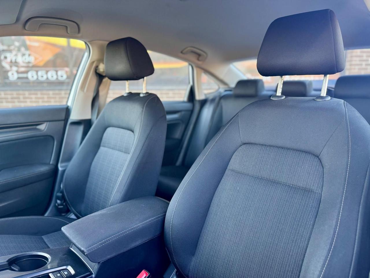 2023 Honda Civic LX - Photo #8