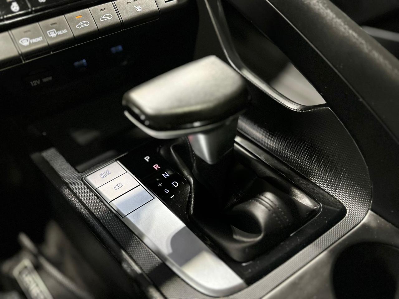 2023 Hyundai Elantra Preferred - Photo #16