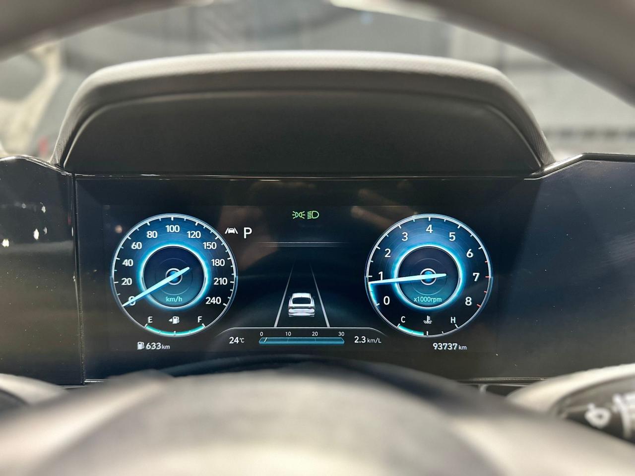 2023 Hyundai Elantra Preferred - Photo #13