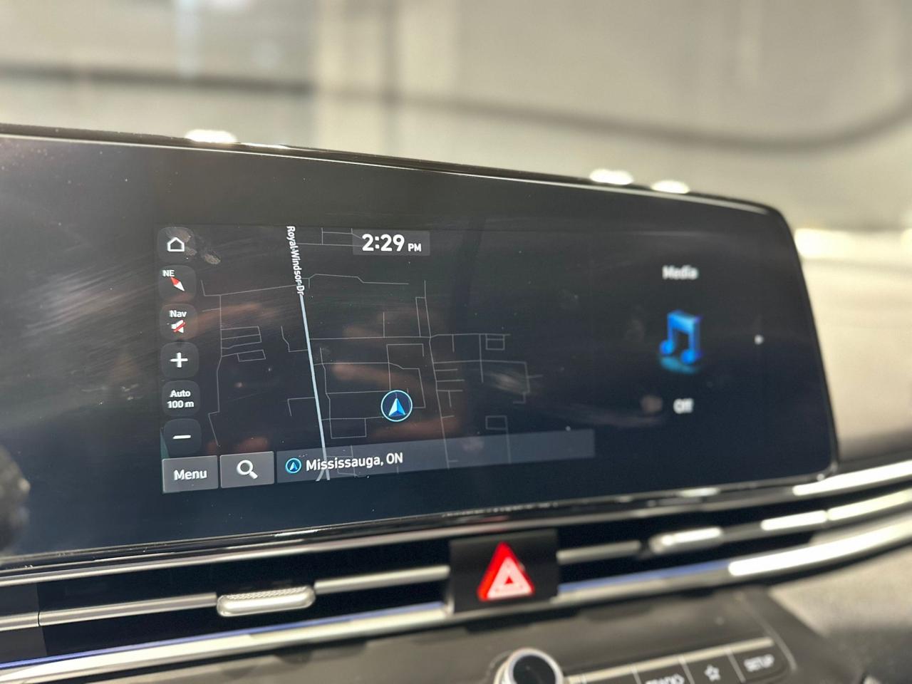 2023 Hyundai Elantra Preferred - Photo #14