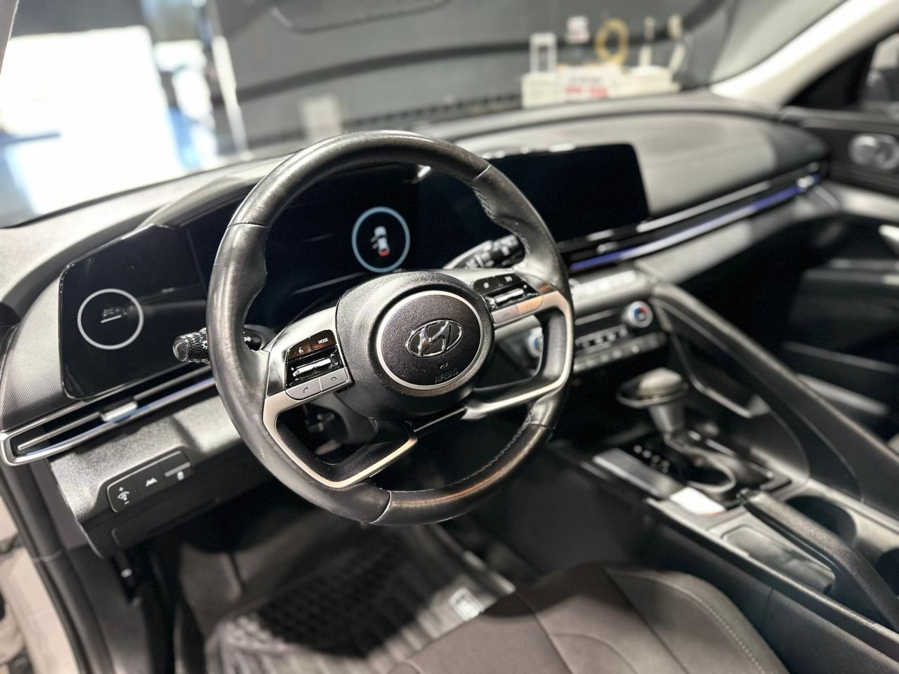 2023 Hyundai Elantra Preferred - Photo #11