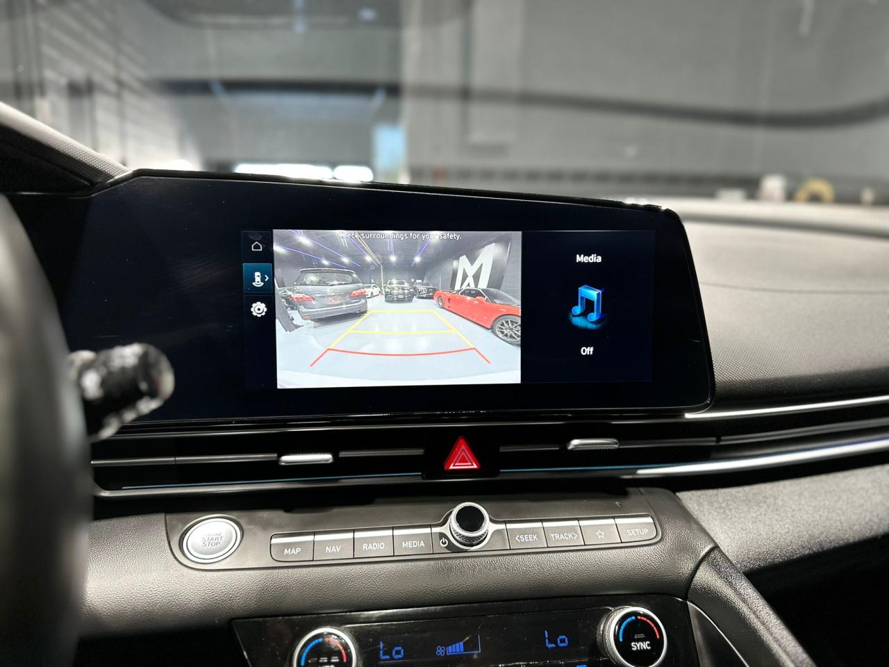 2023 Hyundai Elantra Preferred - Photo #15