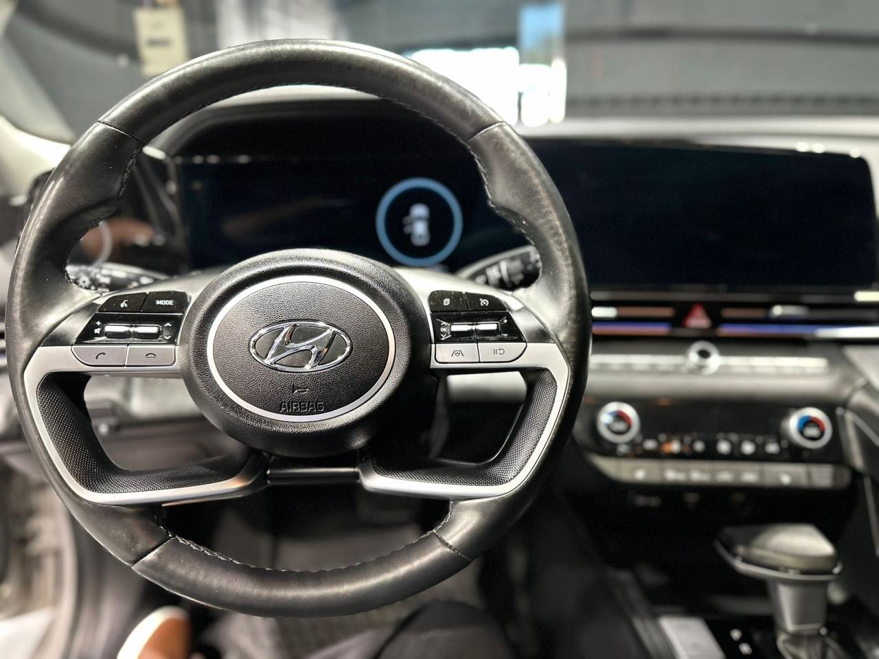 2023 Hyundai Elantra Preferred - Photo #12