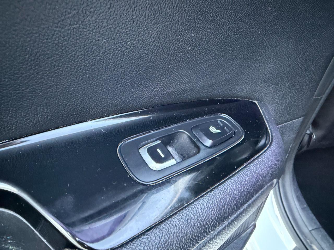 2016 Kia Optima SXL Turbo w/Black - Photo #13