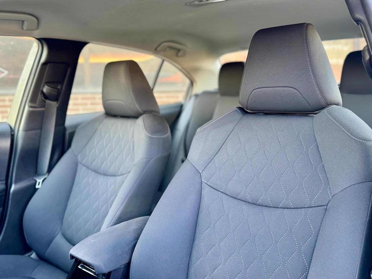 2022 Toyota Corolla Hybrid Photo