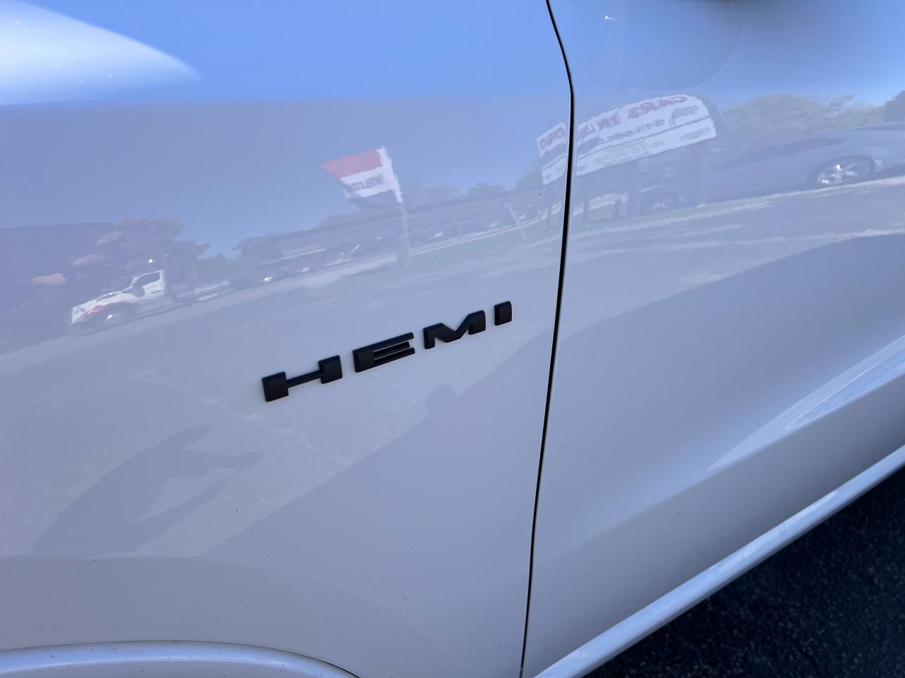 2021 Dodge Durango R/T Photo