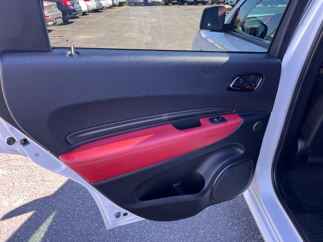 2021 Dodge Durango R/T Photo17