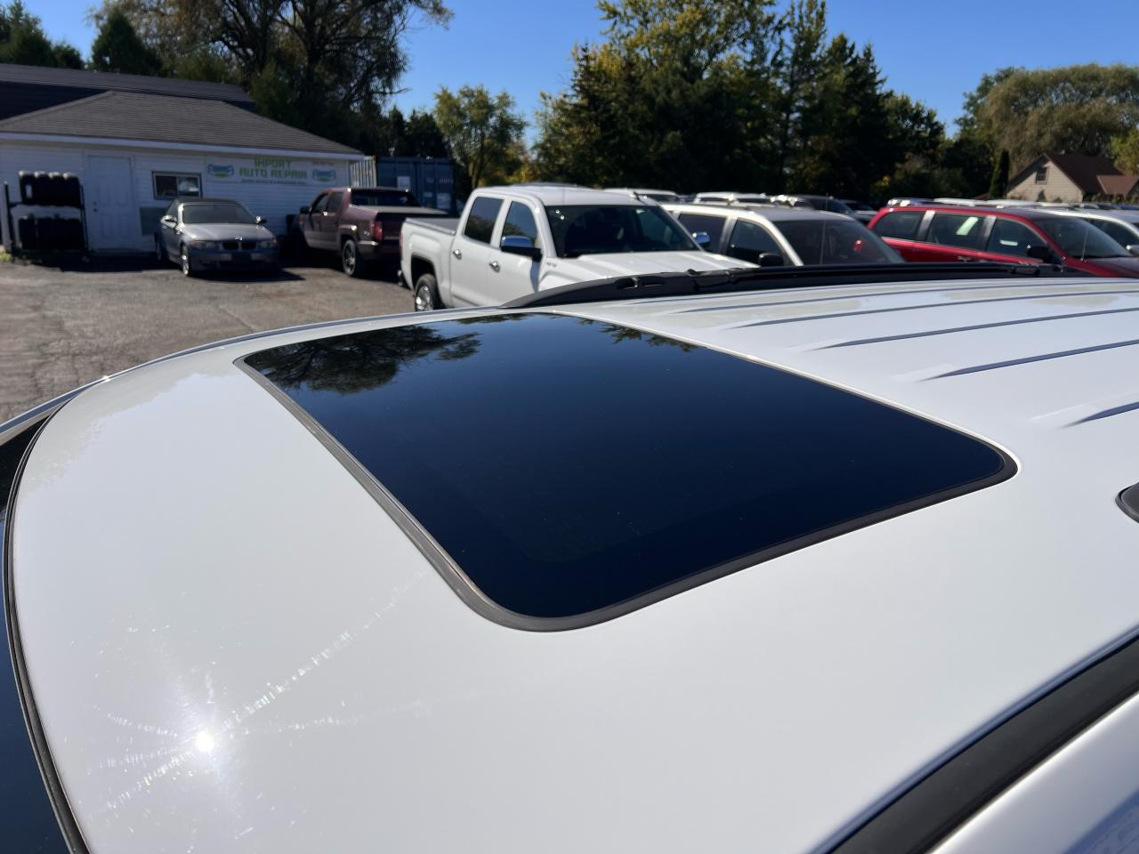 2021 Dodge Durango R/T Photo