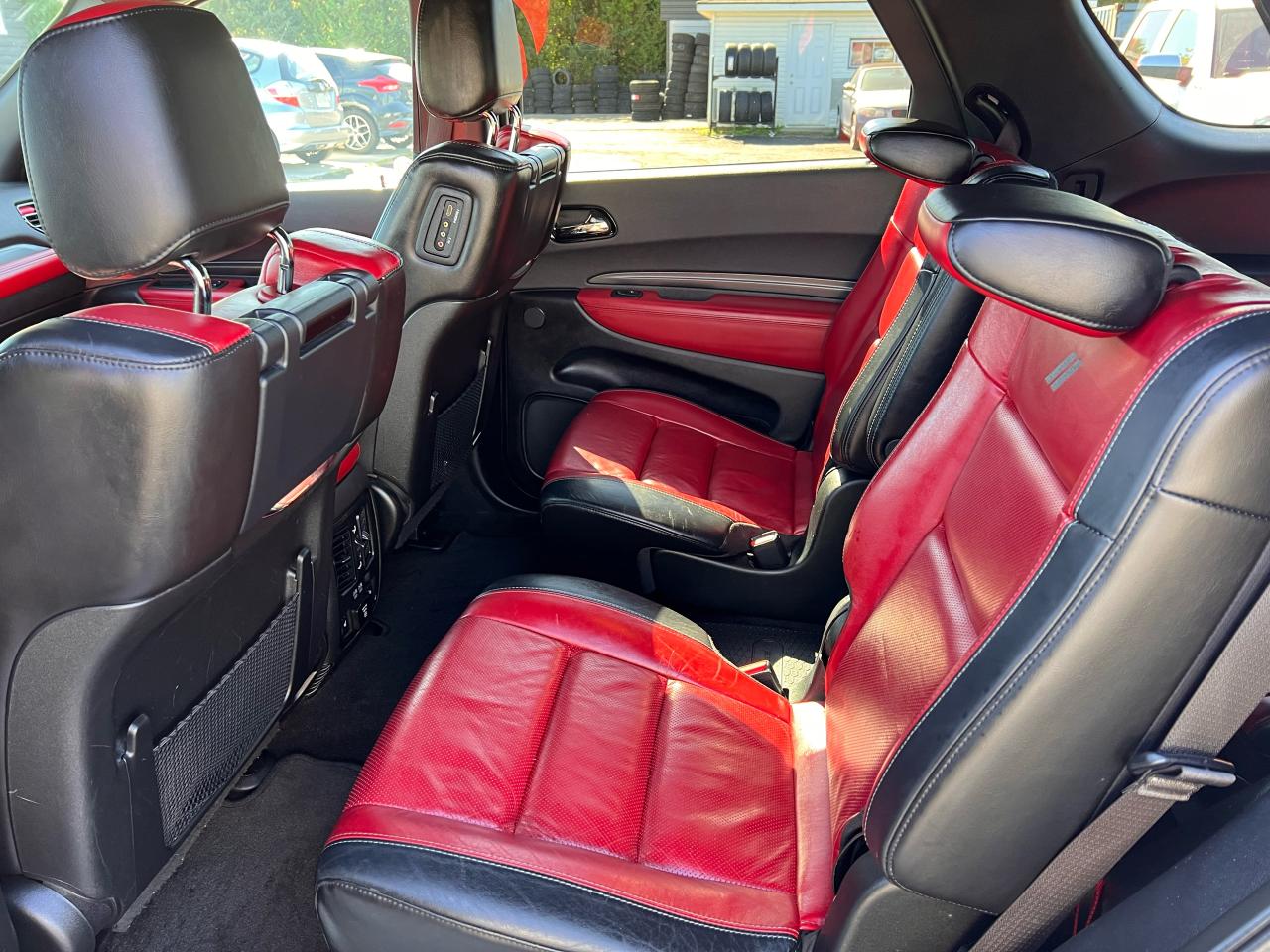 2021 Dodge Durango R/T Photo57