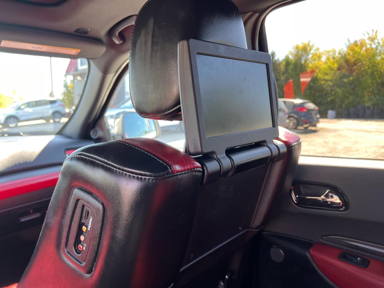 2021 Dodge Durango R/T Photo20