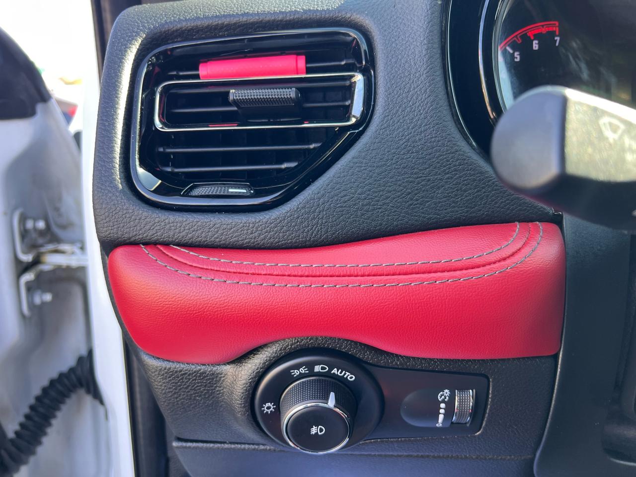 2021 Dodge Durango R/T Photo