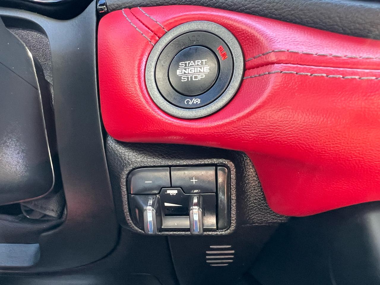 2021 Dodge Durango R/T Photo