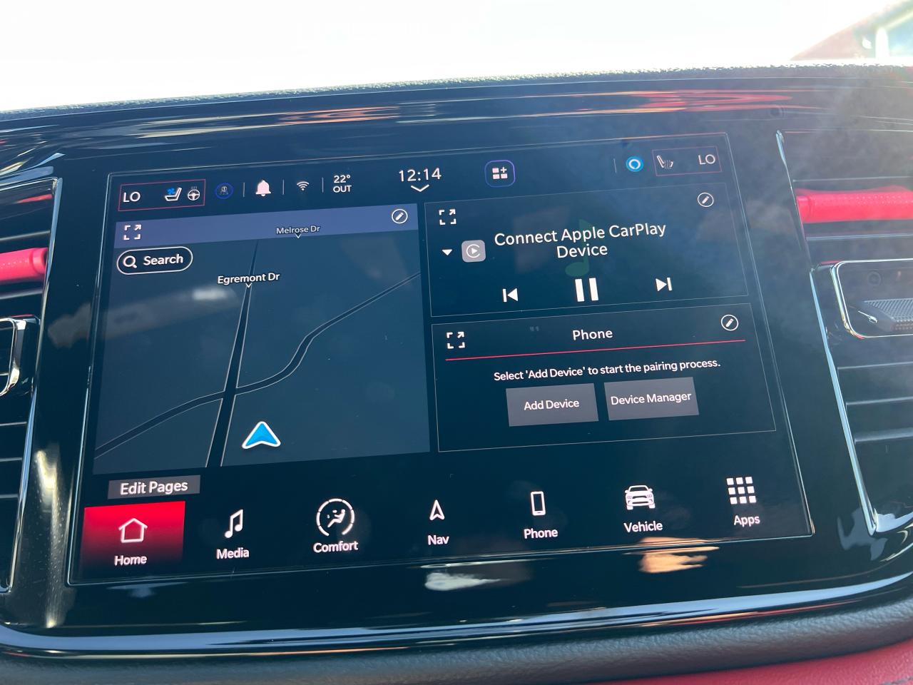 2021 Dodge Durango R/T Photo