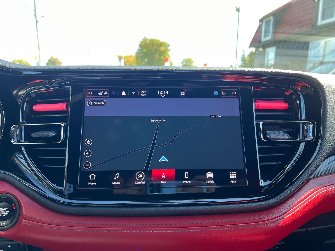 2021 Dodge Durango R/T Photo