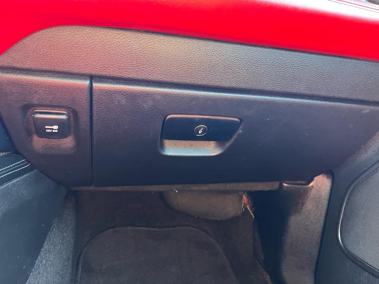 2021 Dodge Durango R/T Photo