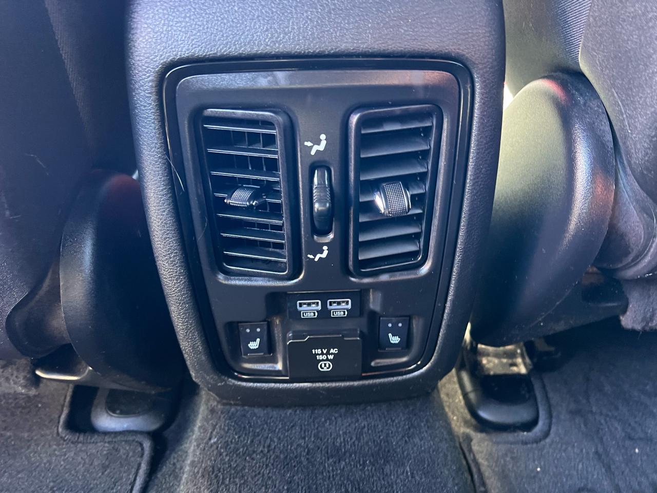 2021 Dodge Durango R/T Photo