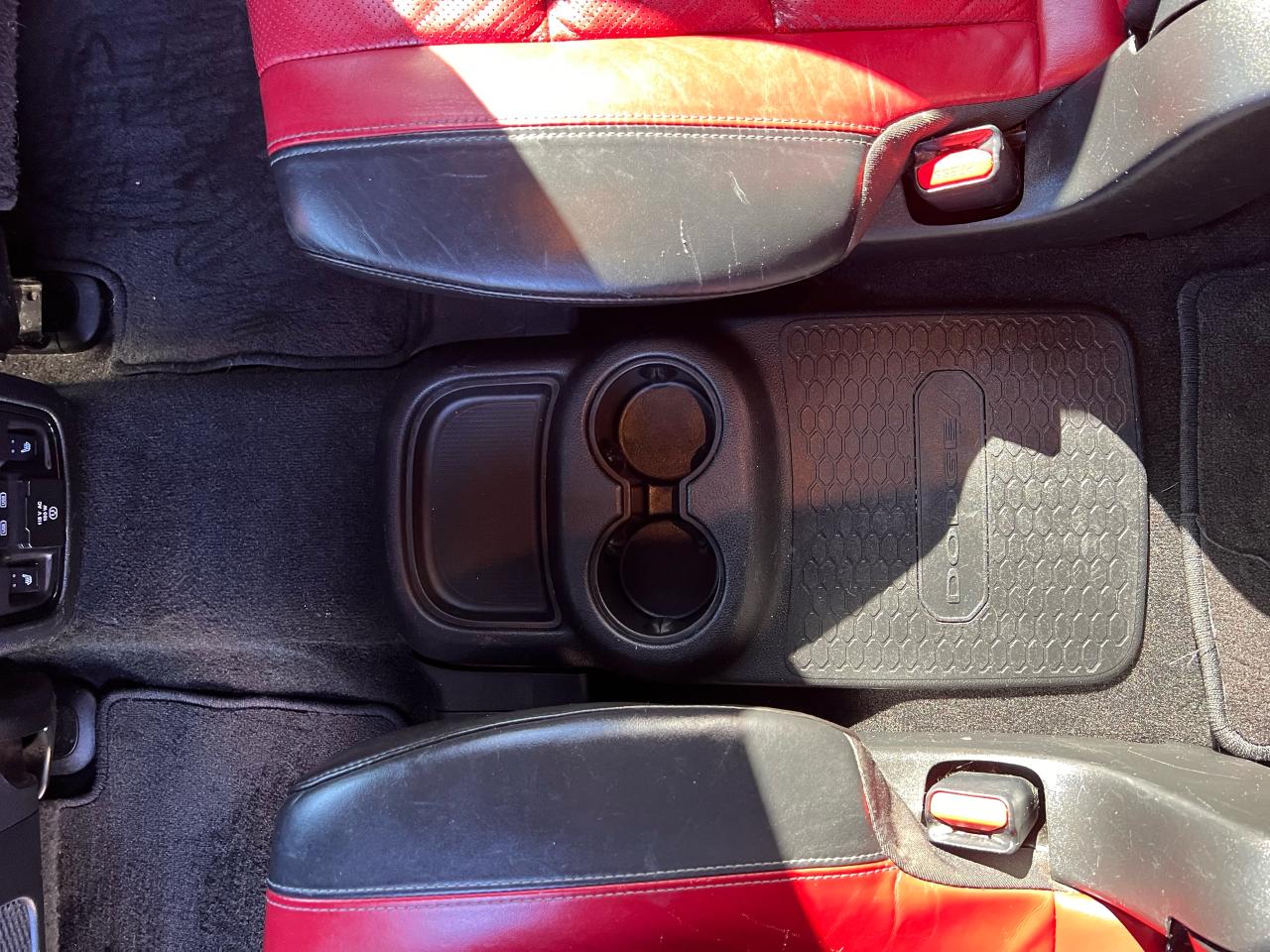 2021 Dodge Durango R/T Photo