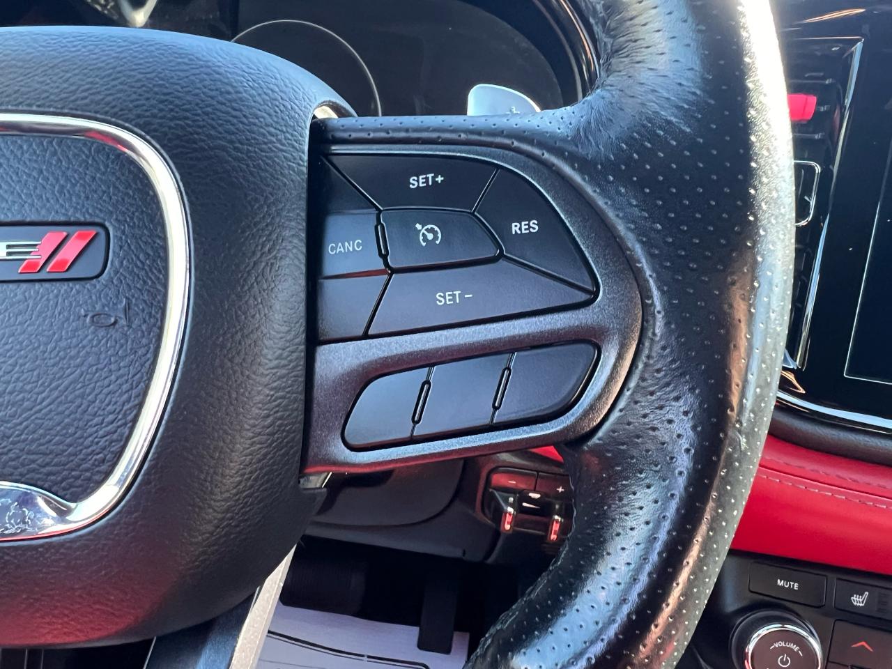 2021 Dodge Durango R/T Photo63