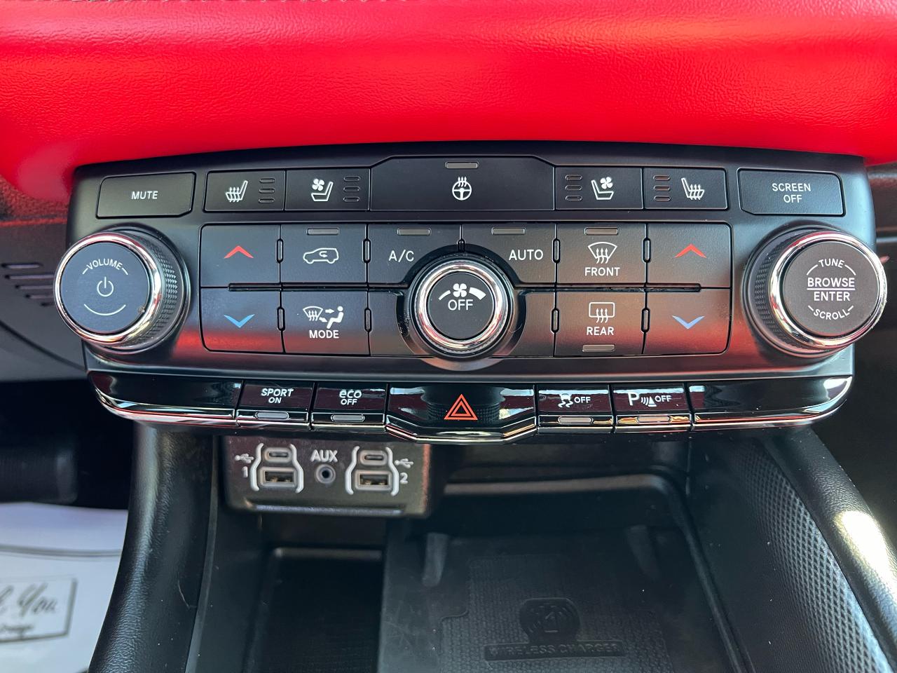 2021 Dodge Durango R/T Photo